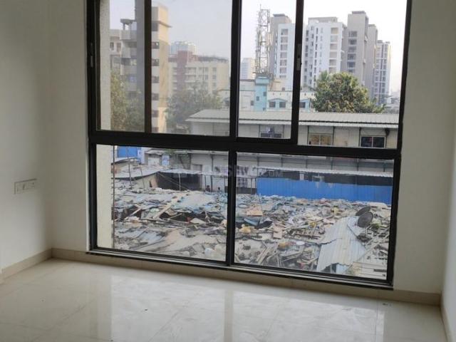 1 BHK Apartment in Wakad for rent Pune. The reference number is 18995033