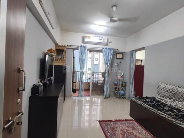 1 BHK Apartment in Wakad for rent Pune. The reference number is 19652136