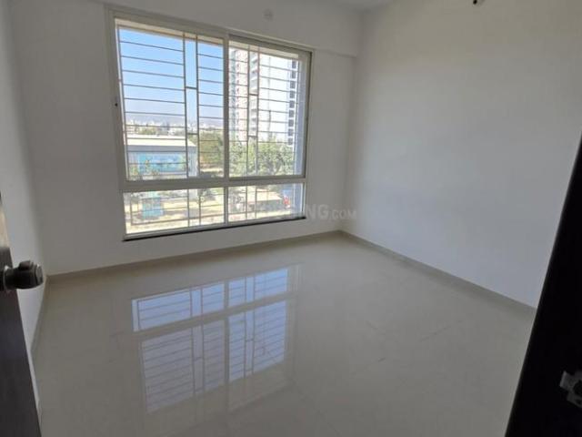 1 BHK Apartment in Wakad for rent Pune. The reference number is 19938516