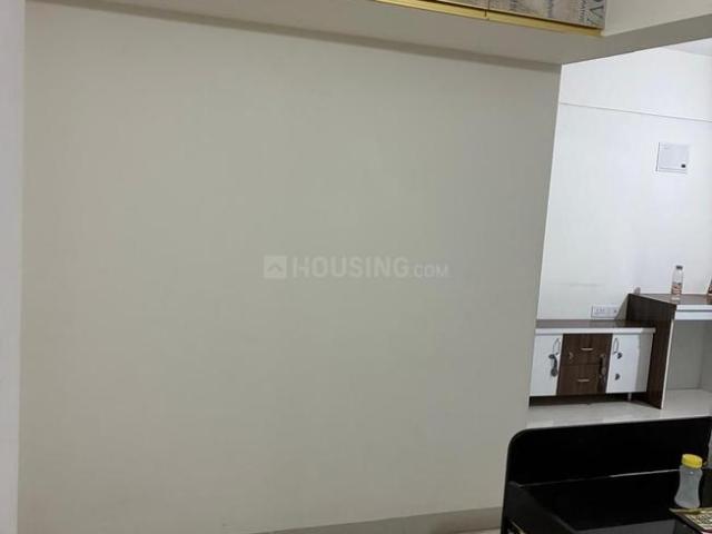 1 BHK Apartment in Wakad for rent Pune. The reference number is 20091984