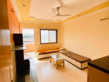 Mulshi, Pune, Pune District, Maharashtra