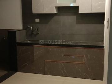 1 BHK Apartment in Wakad for rent Pune. The reference number is 20303275