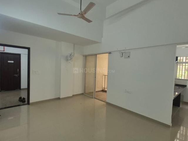 1 BHK Apartment in Wakad for rent Pune. The reference number is 20496062