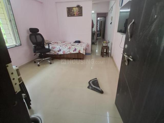 1 BHK Apartment in Wakad for rent Pune. The reference number is 20431852