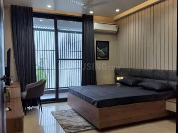 1 BHK Apartment in Wakad for rent Pune. The reference number is 20557396