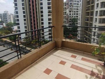1 BHK Apartment in Wakad for rent Pune. The reference number is 20561285