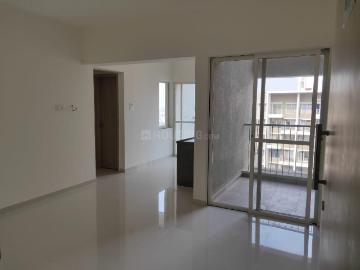 1 BHK Apartment in Wakad for rent Pune. The reference number is 20562162