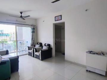 1 BHK Apartment in Wakad for rent Pune. The reference number is 20562339