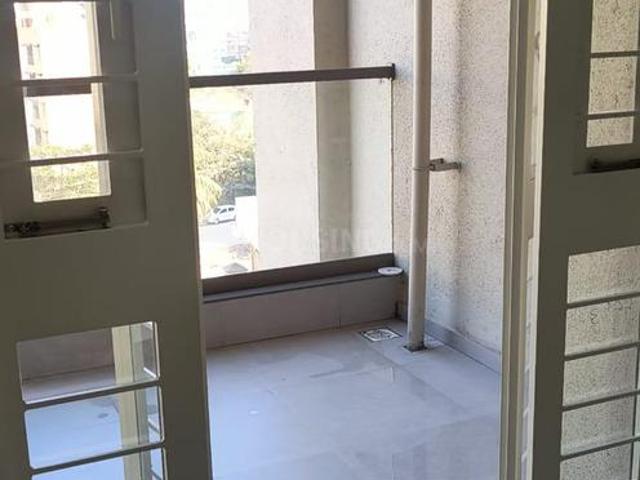 1 BHK Apartment in Wakad for rent Pune. The reference number is 20579614