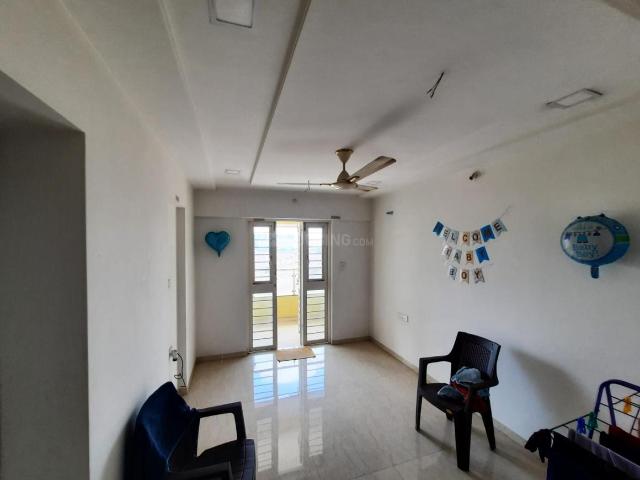 1 BHK Apartment in Wakad for rent Pune. The reference number is 20582359