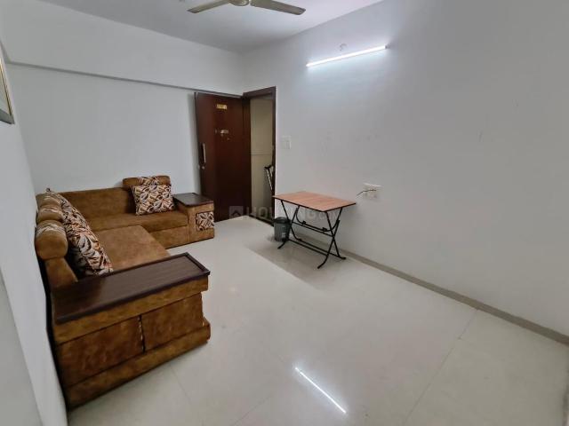 1 BHK Apartment in Wakad for rent Pune. The reference number is 20510907