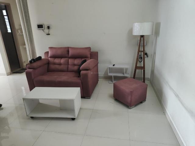 1 BHK Apartment in Wakad for rent Pune. The reference number is 20642898