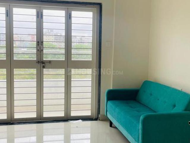 1 BHK Apartment in Wakad for rent Pune. The reference number is 20657316