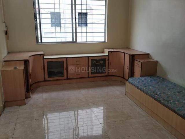 1 BHK Apartment in Wakad for rent Pune. The reference number is 20661418