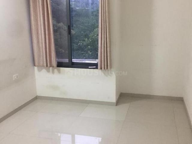 1 BHK Apartment in Wakad for rent Pune. The reference number is 20669665