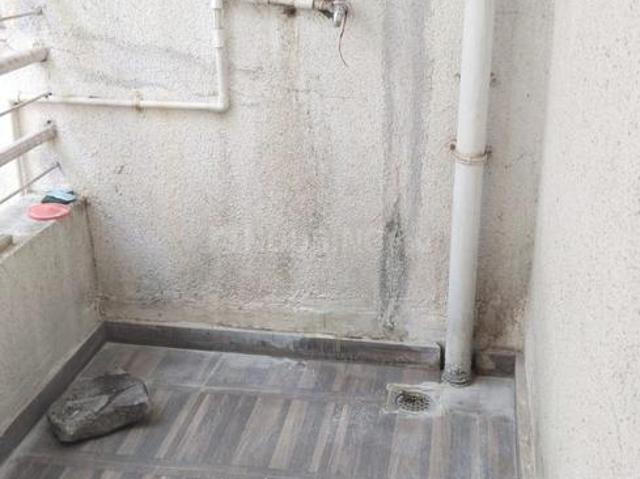 1 BHK Apartment in Wakad for rent Pune. The reference number is 20679163
