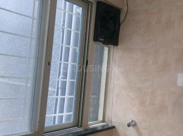 1 BHK Apartment in Wakad for rent Pune. The reference number is 20609904
