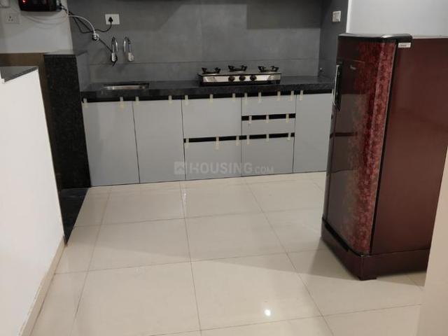 1 BHK Apartment in Wakad for rent Pune. The reference number is 20628876