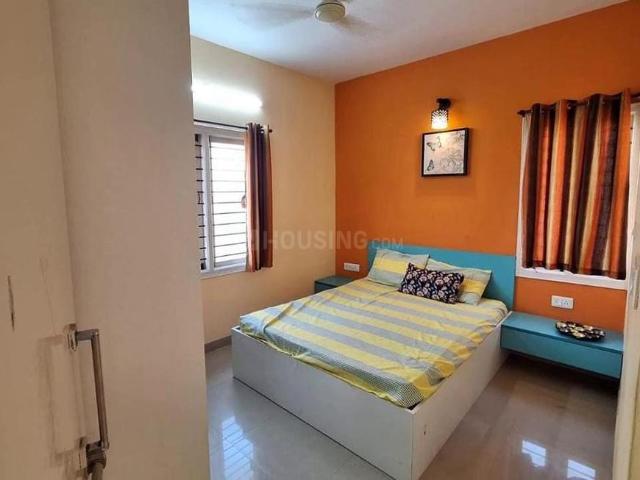 1 BHK Apartment in Wakad for rent Pune. The reference number is 20741099