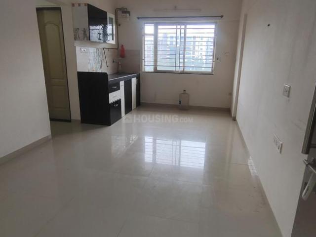 1 BHK Apartment in Wakad for rent Pune. The reference number is 20769000
