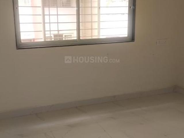 1 BHK Apartment in Wakad for rent Pune. The reference number is 20783764