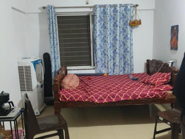 1 BHK Apartment in Wakad for rent Pune. The reference number is 20786265