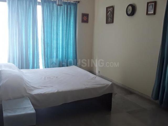 1 BHK Apartment in Wakad for rent Pune. The reference number is 20721714