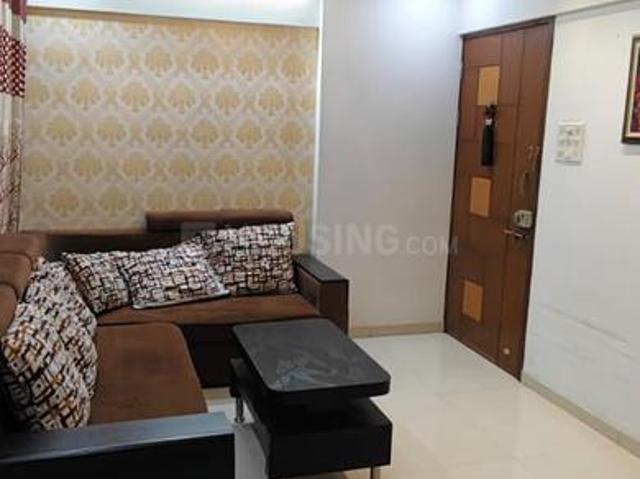 1 BHK Apartment in Wakad for rent Pune. The reference number is 20856926