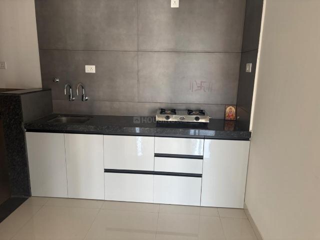 1 BHK Apartment in Wakad for rent Pune. The reference number is 20881951