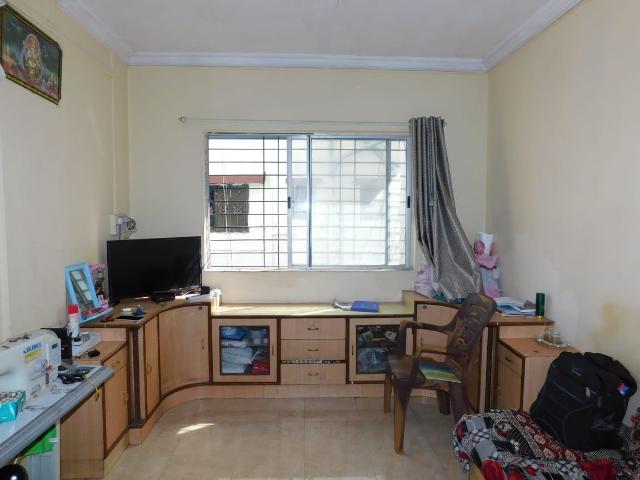 1 BHK Apartment in Wakad for rent Pune. The reference number is 20814525