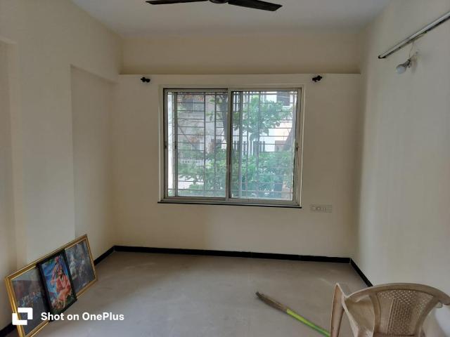 1 BHK Apartment in Wakad for rent Pune. The reference number is 20944256