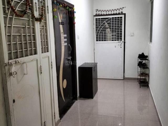 1 BHK Apartment in Wakad for rent Pune. The reference number is 20978508