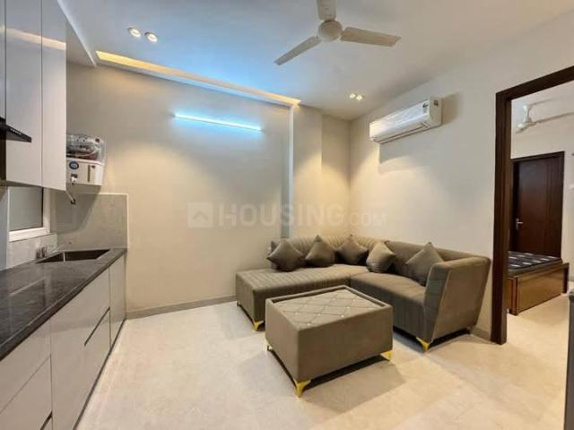 1 BHK Apartment in Wakad for rent Pune. The reference number is 20979935