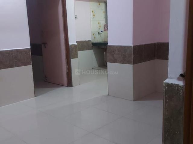 1 BHK Apartment in Wakad for rent Pune. The reference number is 20983443