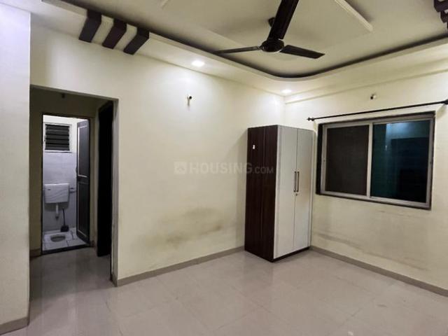 1 BHK Apartment in Wakad for rent Pune. The reference number is 20985053