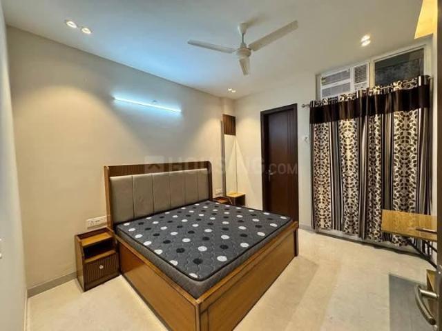 1 BHK Apartment in Wakad for rent Pune. The reference number is 20985767