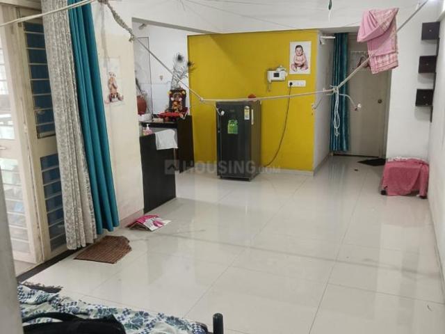 1 BHK Apartment in Wakad for rent Pune. The reference number is 20990624