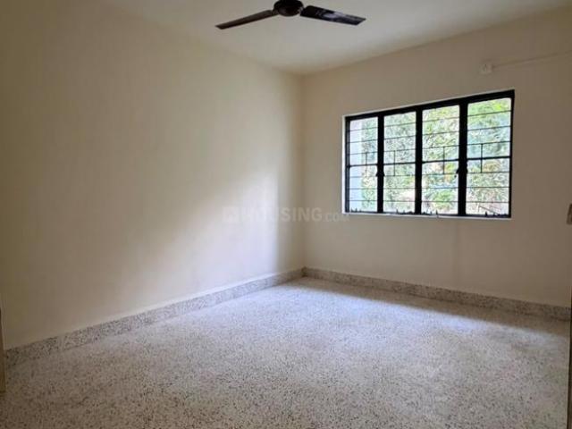 1 BHK Apartment in Wakad for rent Pune. The reference number is 20996381