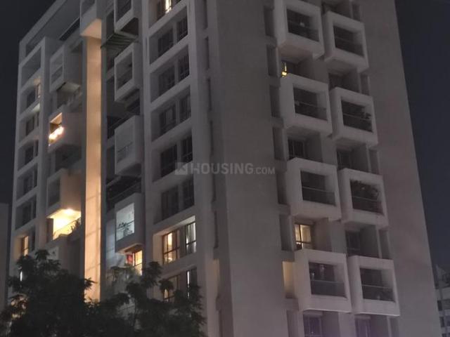 1 BHK Apartment in Wakad for rent Pune. The reference number is 20915901