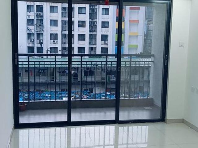 1 BHK Apartment in Wakad for rent Pune. The reference number is 20930247