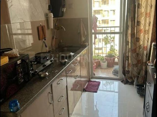 1 BHK Apartment in Wakad for rent Pune. The reference number is 20930505