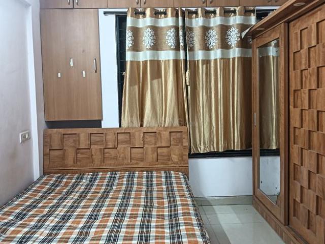 1 BHK Apartment in Wakad for rent Pune. The reference number is 21071651