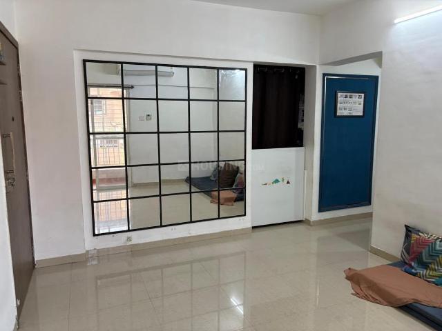1 BHK Apartment in Wakad for rent Pune. The reference number is 21082226