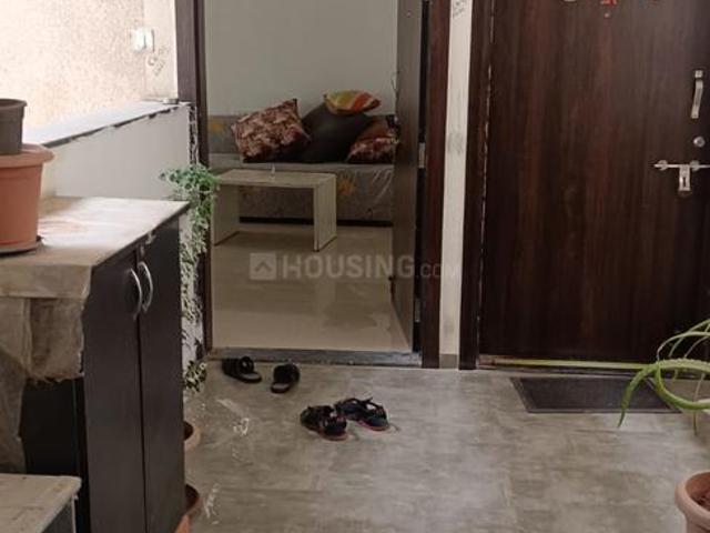 1 BHK Apartment in Wakad for rent Pune. The reference number is 21012092