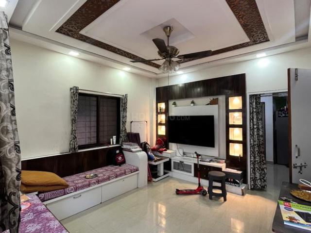 1 BHK Apartment in Wakad for rent Pune. The reference number is 21014945
