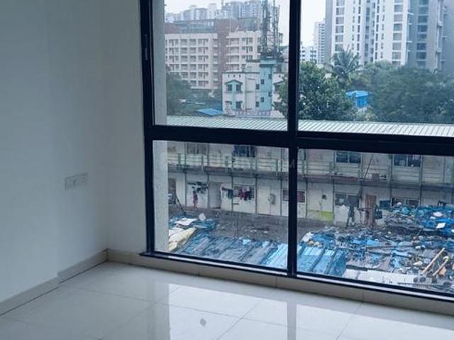 1 BHK Apartment in Wakad for rent Pune. The reference number is 21016268