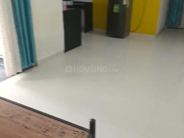 1 BHK Apartment in Wakad for rent Pune. The reference number is 21019824