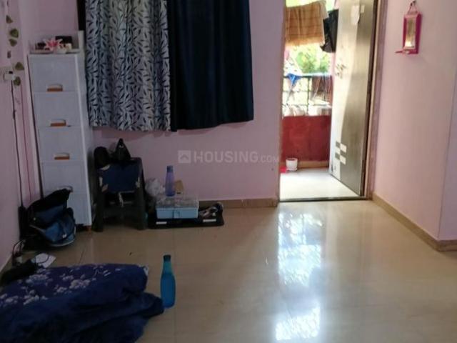 1 BHK Apartment in Wakad for rent Pune. The reference number is 21143583