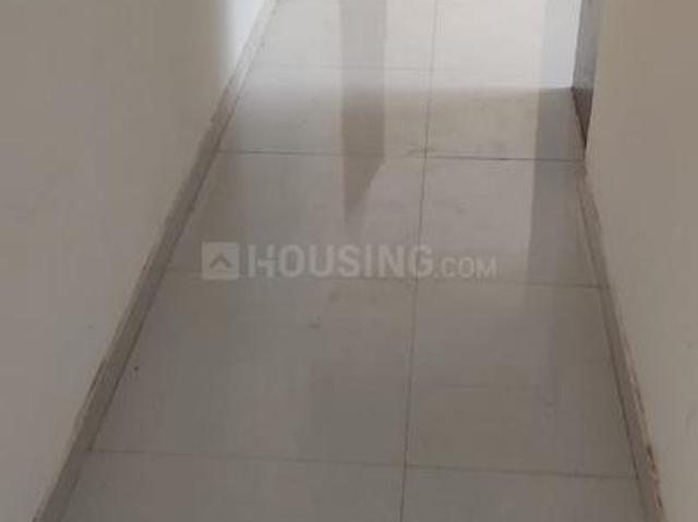 1 BHK Apartment in Wakad for rent Pune. The reference number is 21159657