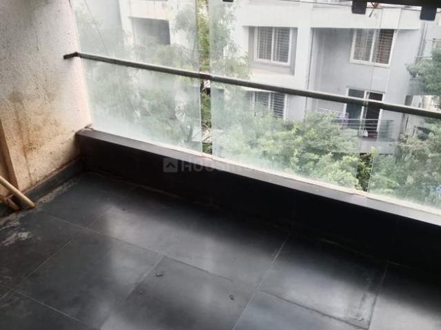 1 BHK Apartment in Wakad for rent Pune. The reference number is 21162593